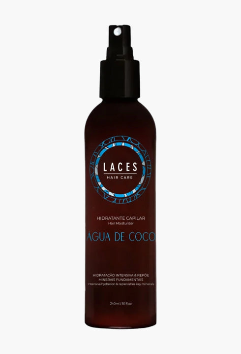 Hair Care Coconut Water Hair Moisturizer - 240ml - GLAM MODA